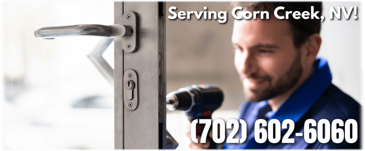 Locksmith Corn Creek NV