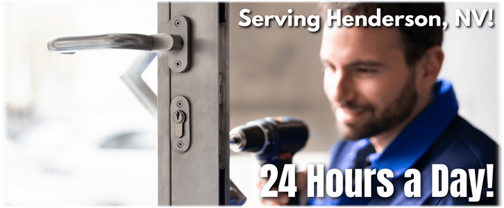 Locksmith Henderson NV