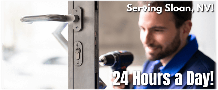 Locksmith Sloan NV